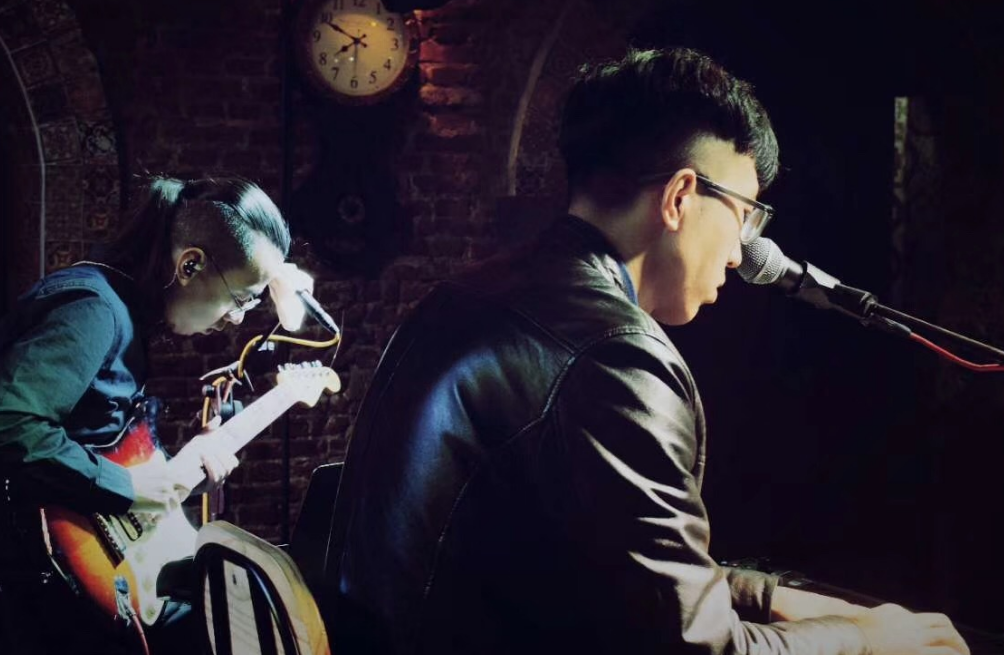 2022棱镜夏日入侵企画广州演唱会门票价格+时间地点