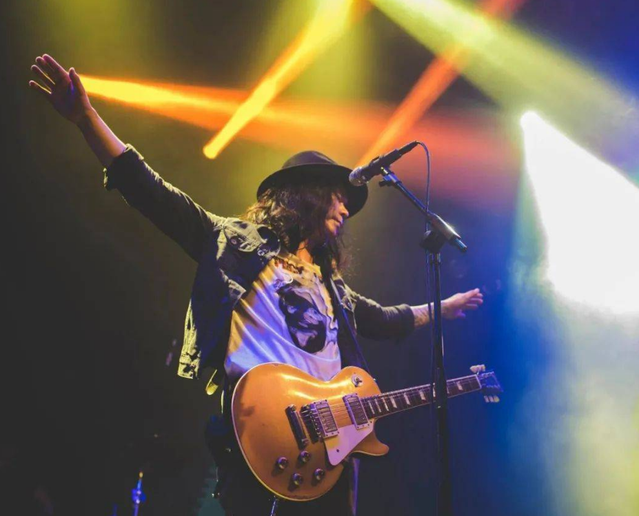 2022崇礼翠云山迷笛音乐季票价、时间、地点