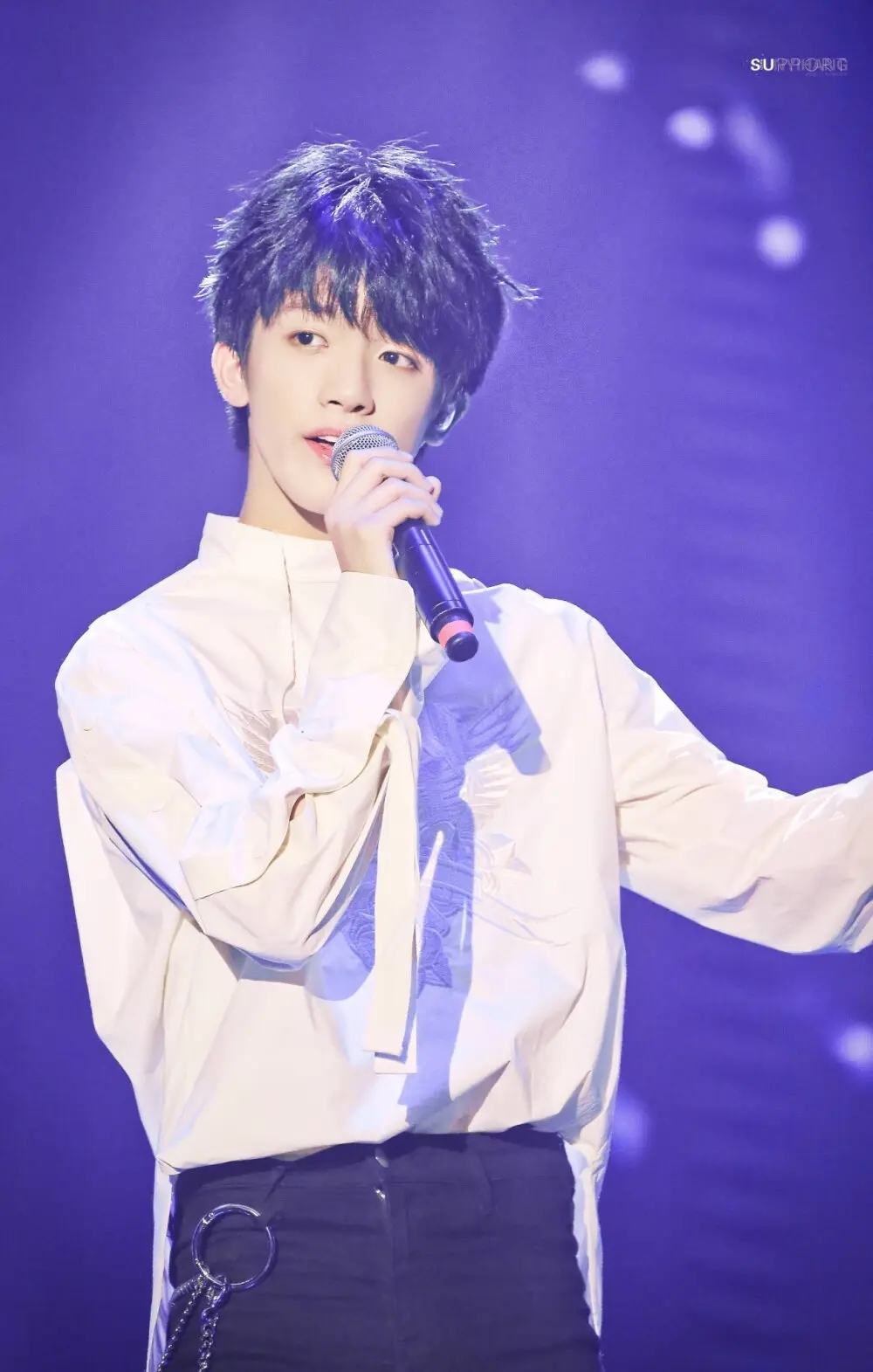 2022至·IXFORM夏日限定见面会-苏州站