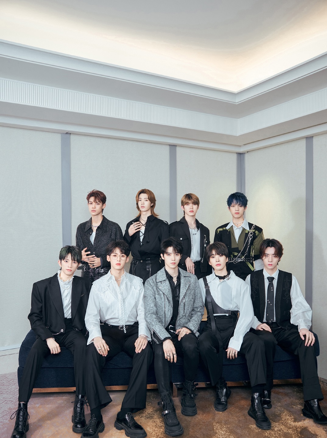 2022至·IXFORM夏日限定见面会-苏州站