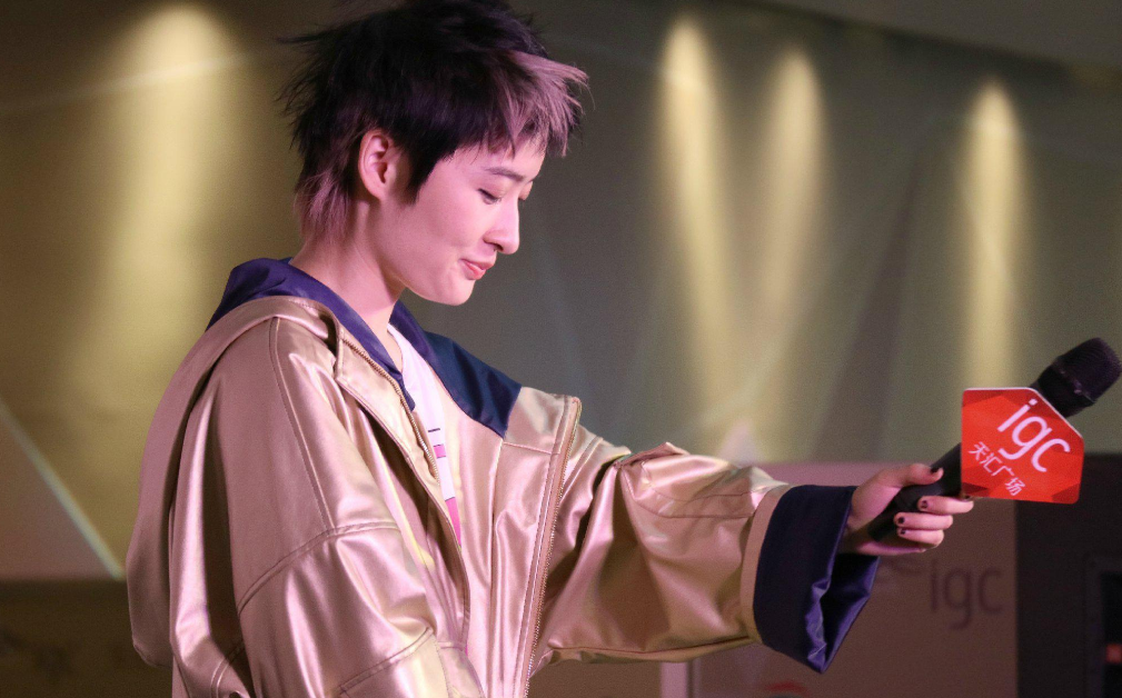 2022曾轶可南京演唱会什么时候开始？门票价格是多少？