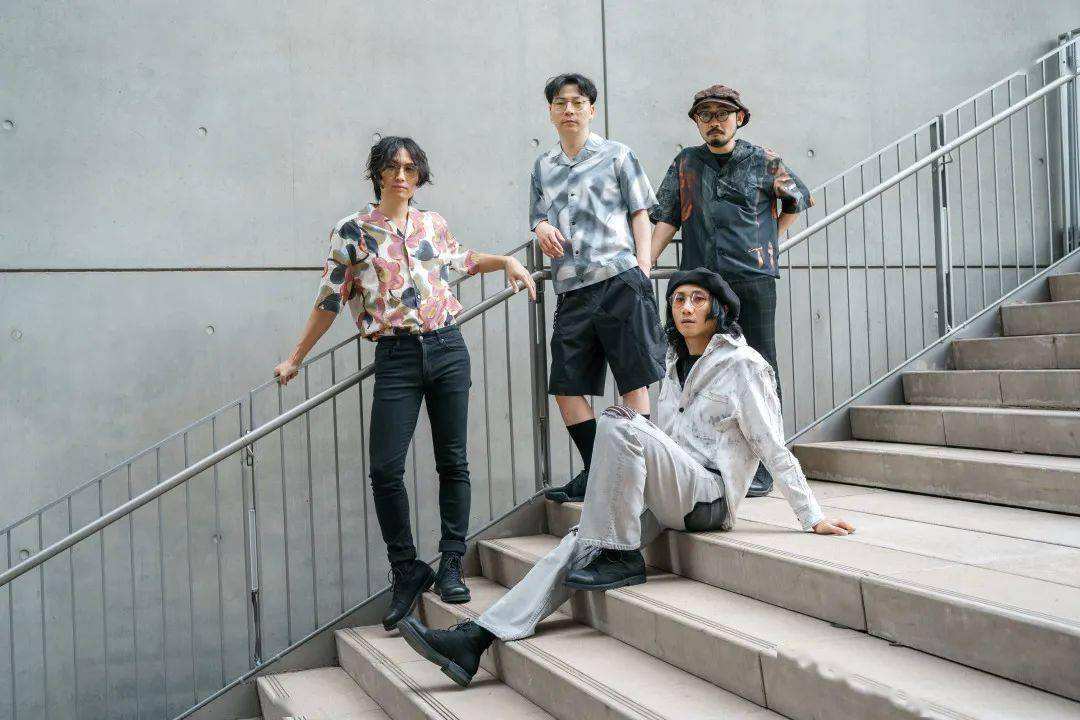 2022旅行团乐队珠海演唱会时间、地点、门票价格