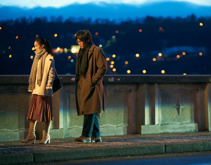 2022音乐剧《我在时间尽头等你》深圳站什么时候开始？（门票价格）