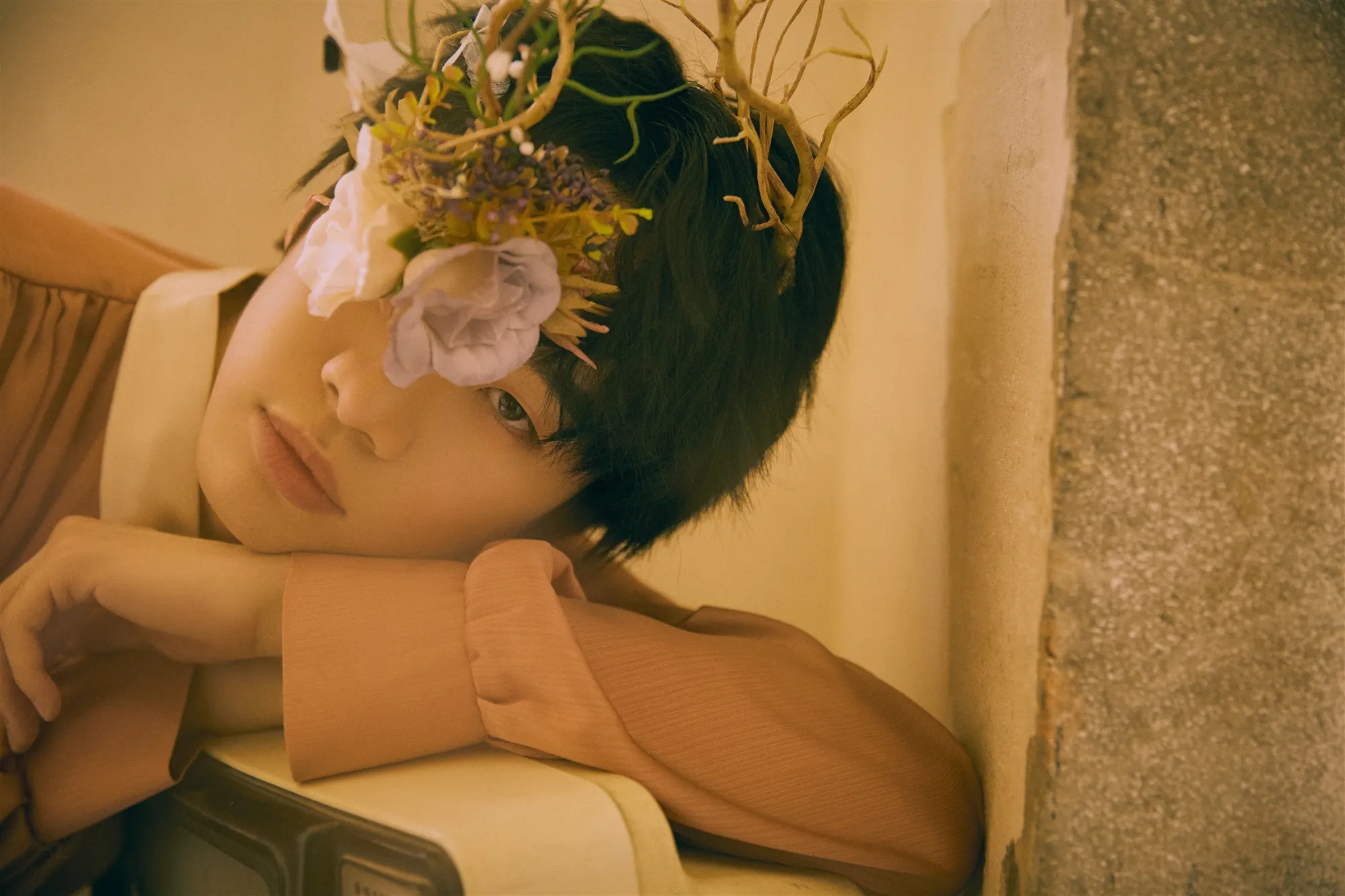 2022至·IXFORM夏日限定见面会-苏州站