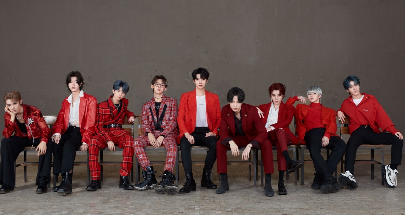 2022IXFORM夏日限定苏州见面会票价+时间+地点