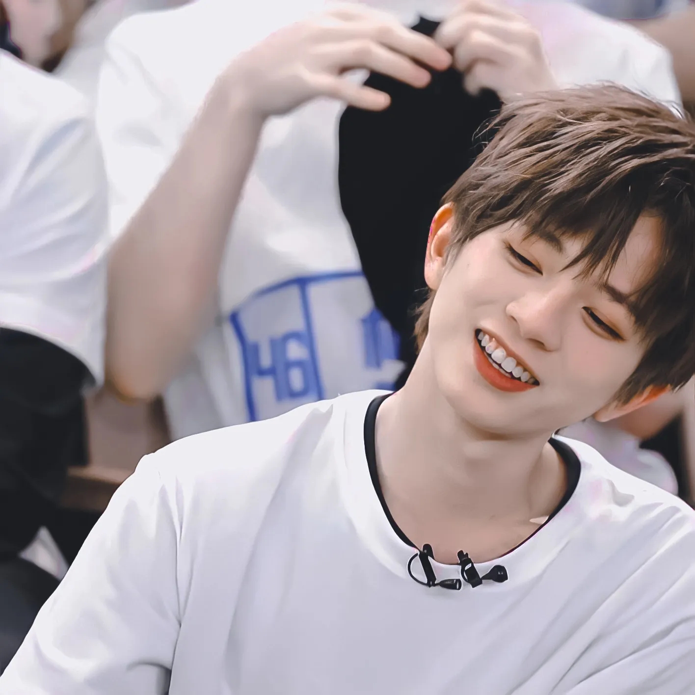 2022至·IXFORM夏日限定见面会-苏州站