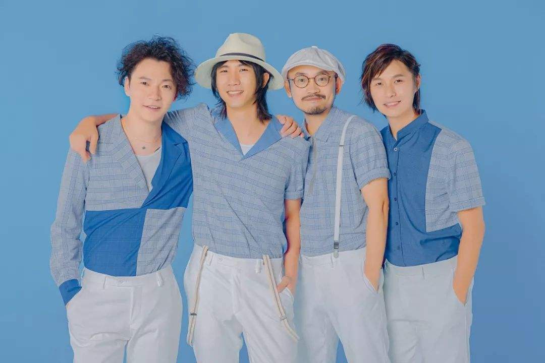 2022旅行团乐队珠海演唱会时间、地点、门票价格