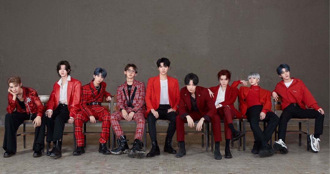 2022至·IXFORM夏日限定见面会-苏州站