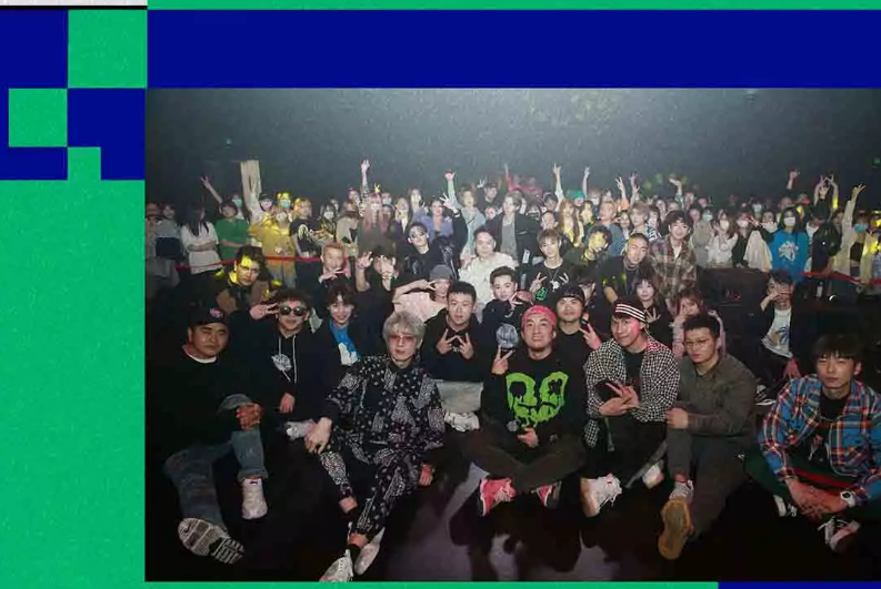 2022成都潮音现场地点+时间+嘉宾+票价 2022成都潮音现场地点+时间+嘉宾+票价