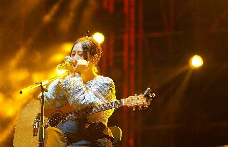 2023贵阳草莓音乐节阵容都有谁？（附购票方式）