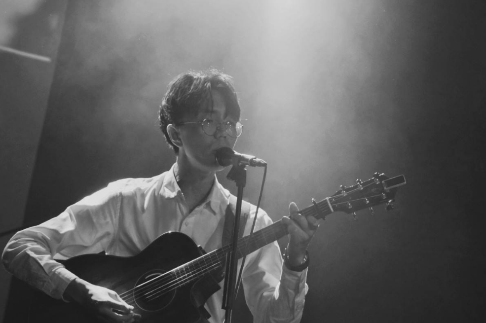 2022陈鸿宇天津演唱会门票价格、时间地点