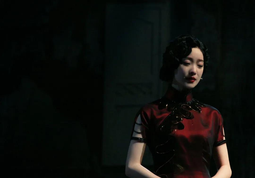 2022赖声川编剧导演 倪妮宗俊涛主演话剧《幺幺洞捌》-北京站 2022赖声川编剧导演 倪妮宗俊涛主演话剧《幺幺洞捌》-北京站