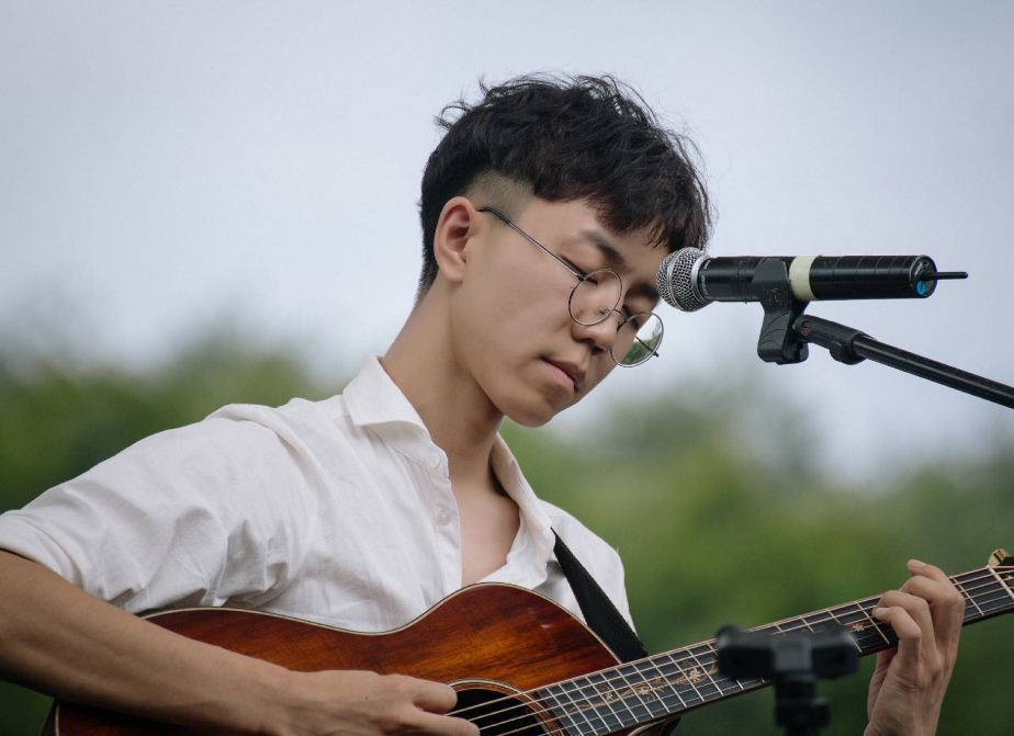 2022陈鸿宇天津演唱会门票价格、时间地点