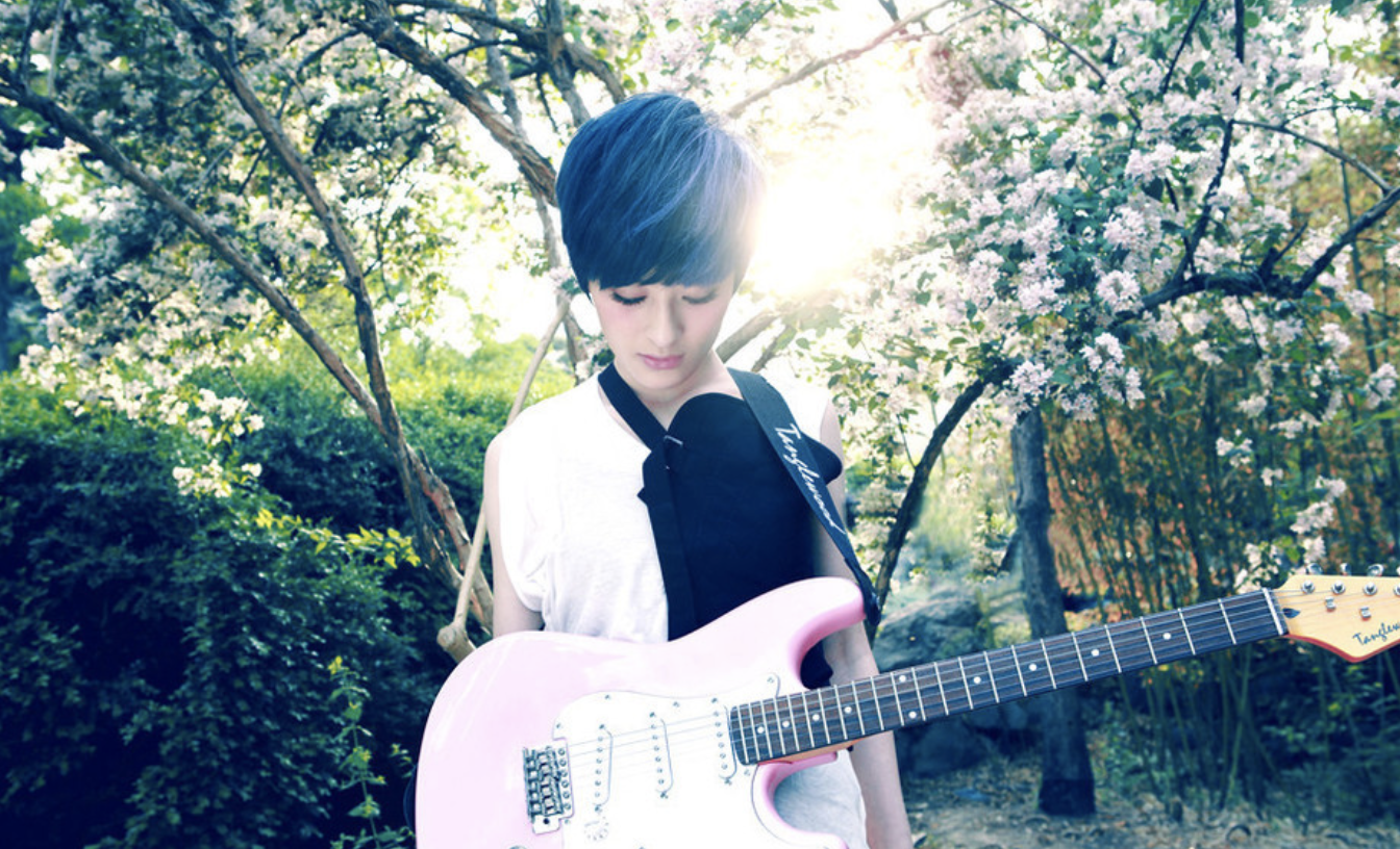 2022曾轶可杭州演唱会时间信息+在线订票