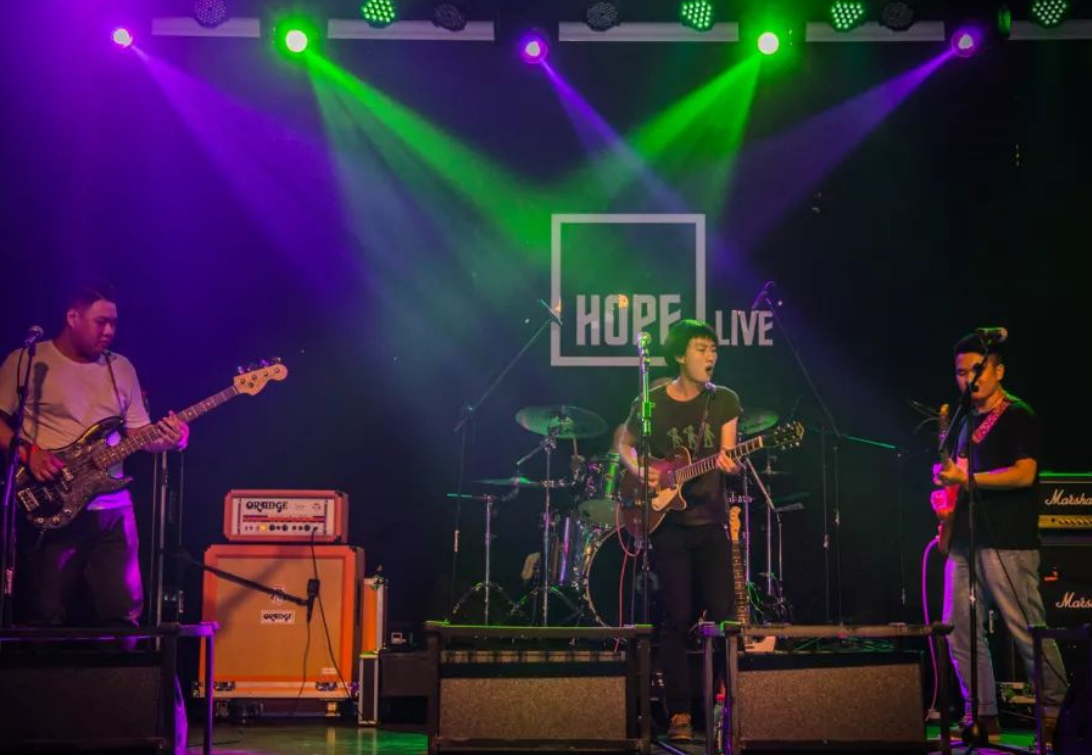 2022郑州贴地飞行MINI音乐节(票价+时间+地点) 2022郑州贴地飞行MINI音乐节(票价+时间+地点)