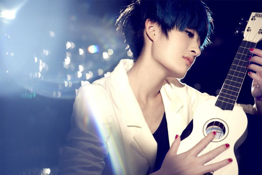 2022曾轶可杭州演唱会时间信息+在线订票