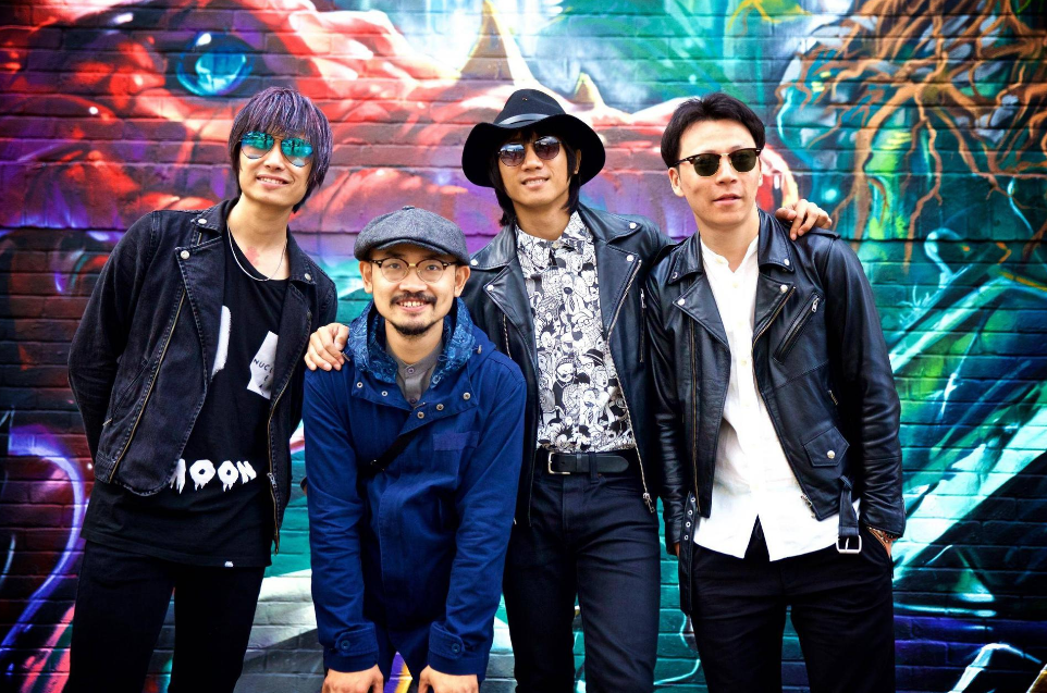 2022旅行团乐队珠海演唱会票价+时间+地点 2022旅行团乐队珠海演唱会票价+时间+地点