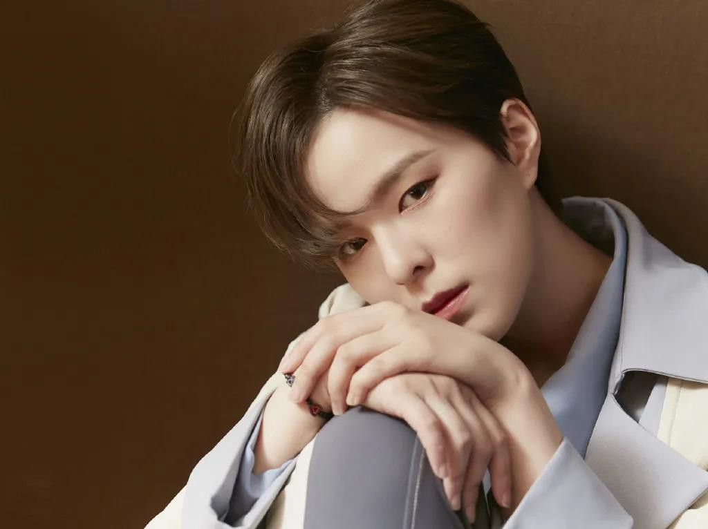 2022【虾米呈现】Sunnee杨芸晴「惢」巡回演唱会-成都站