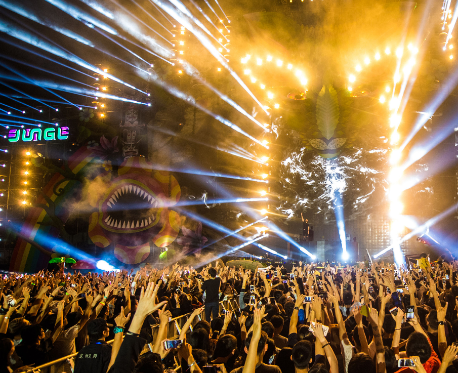 2022郑州贴地飞行MINI音乐节(票价+时间+地点) 2022郑州贴地飞行MINI音乐节(票价+时间+地点)