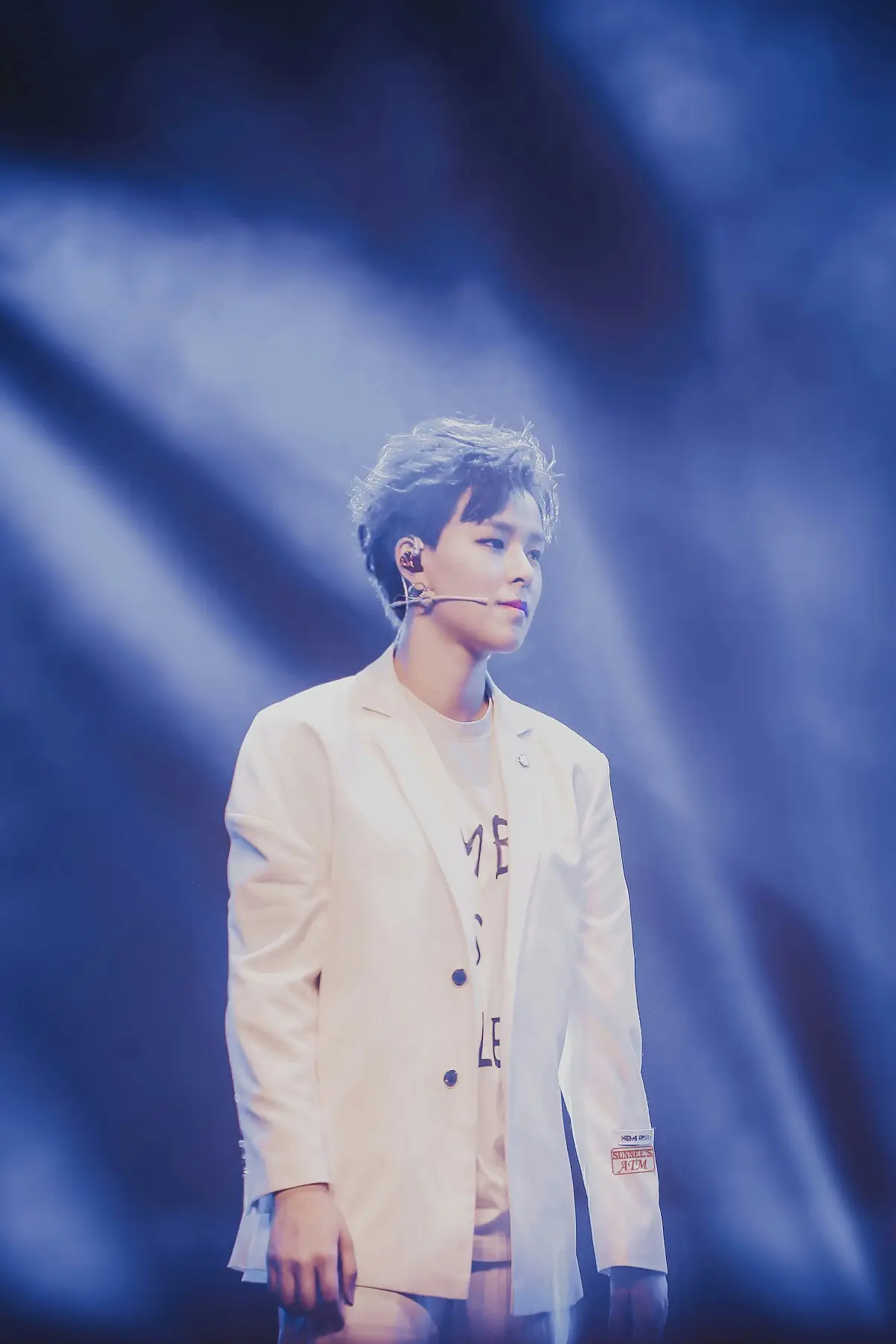 2022【虾米呈现】Sunnee杨芸晴「惢」巡回演唱会-成都站