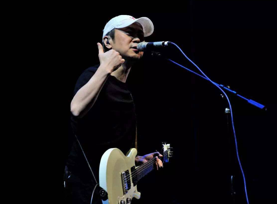 2022崔健太原演唱会什么时候开始？在哪里举办？