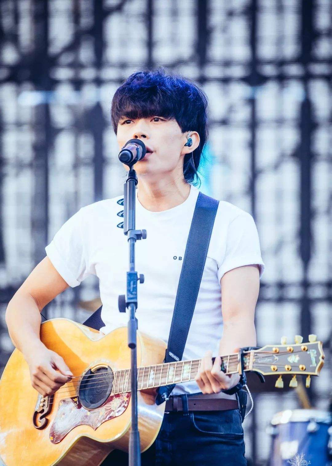 2022石家庄星光音乐节嘉宾安排、门票信息