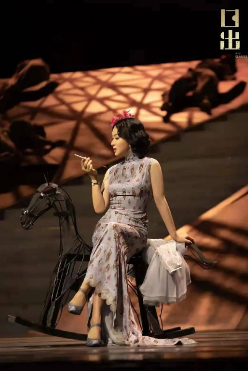 2022舞台剧《日出》厦门站什么时候开始?(票价+地点) 2022舞台剧《日出》厦门站什么时候开始?(票价+地点)