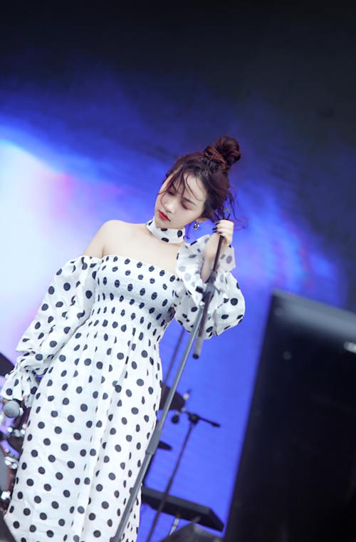 2022陈婧霏郑州演唱会演出信息、门票购买