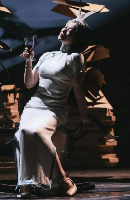 2022舞台剧《日出》厦门站什么时候开始?(票价+地点) 2022舞台剧《日出》厦门站什么时候开始?(票价+地点)