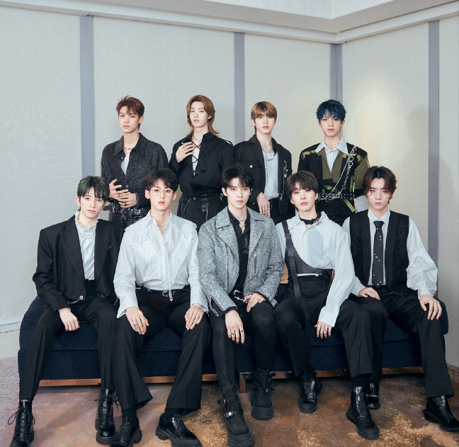 2022IXFORM夏日限定苏州见面会票价、时间、地点