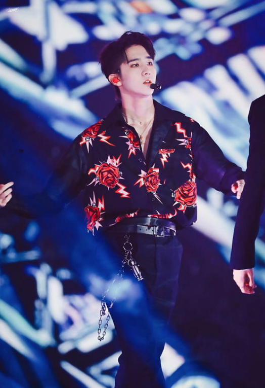 2022赵让杭州演唱会（时间、地点、票价）