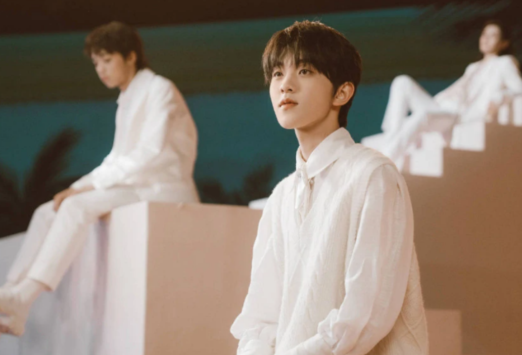 2022张星特重庆演唱会门票价格+时间地点