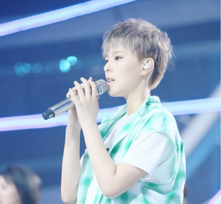 2022Sunnee杨芸晴成都演唱会地点+票价+时间 2022Sunnee杨芸晴成都演唱会地点+票价+时间