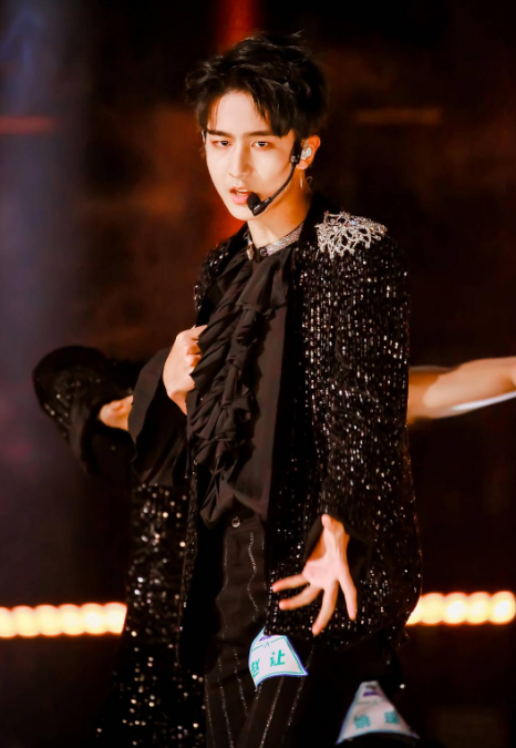 2022赵让杭州演唱会（时间、地点、票价）