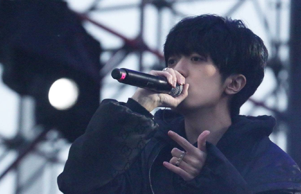 2022西安国潮音乐嘉年华(嘉宾+时间+地点+票价) 2022西安国潮音乐嘉年华(嘉宾+时间+地点+票价)