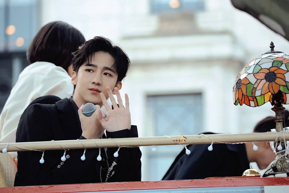 2022赵让杭州演唱会举办时间、门票购买