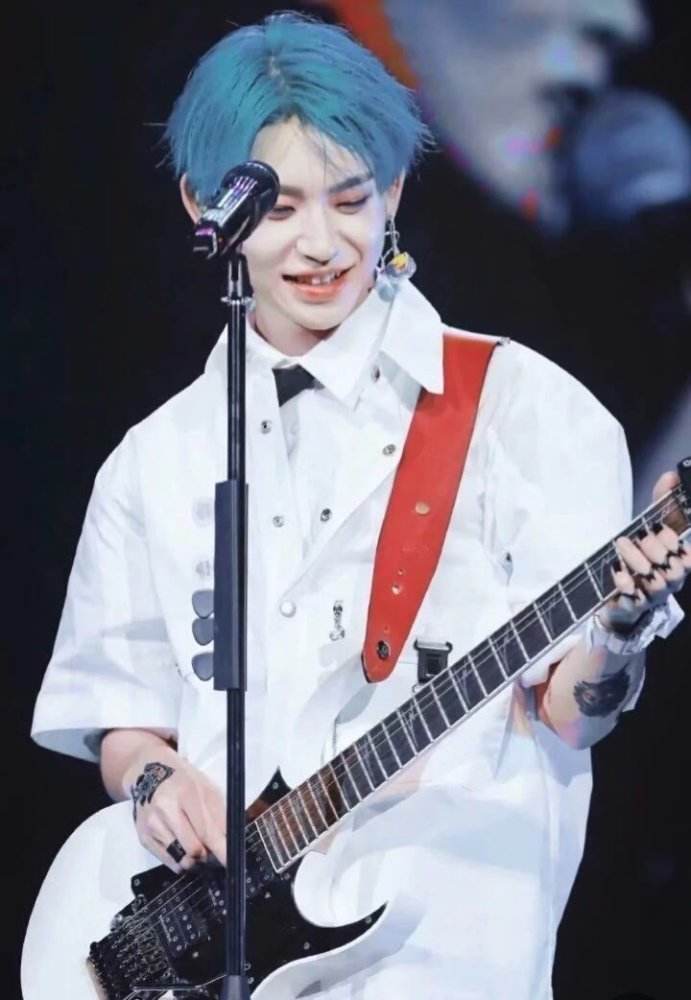 2022西安国潮音乐嘉年华阵容一览、订票方式