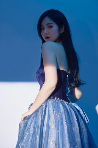 2022潘雨萌郑州音乐会时间+地点+门票价格