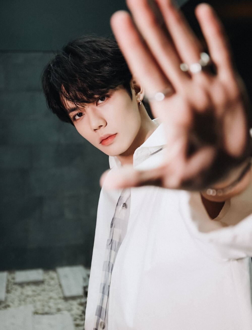 2022音乐剧《我在时间尽头等你》深圳站剧情简介、门票购买