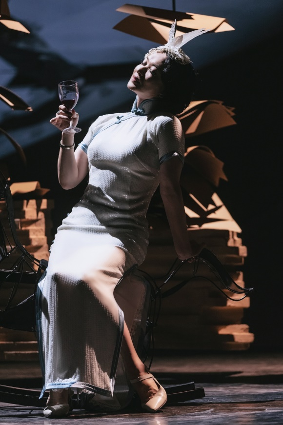 2022舞台剧《日出》苏州站门票在哪里购买？（时间地点）