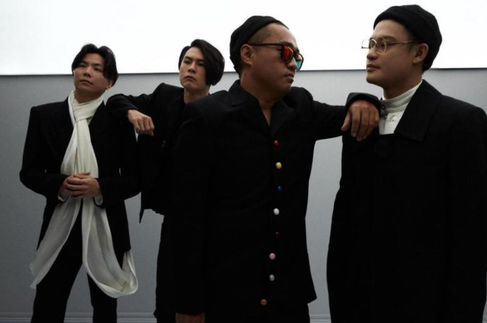 2022西安国潮音乐嘉年华地点、嘉宾、时间