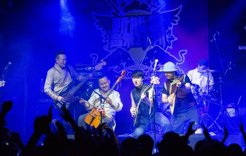 2023安阳航空音乐节(票价+时间+地点) 2023安阳航空音乐节(票价+时间+地点)