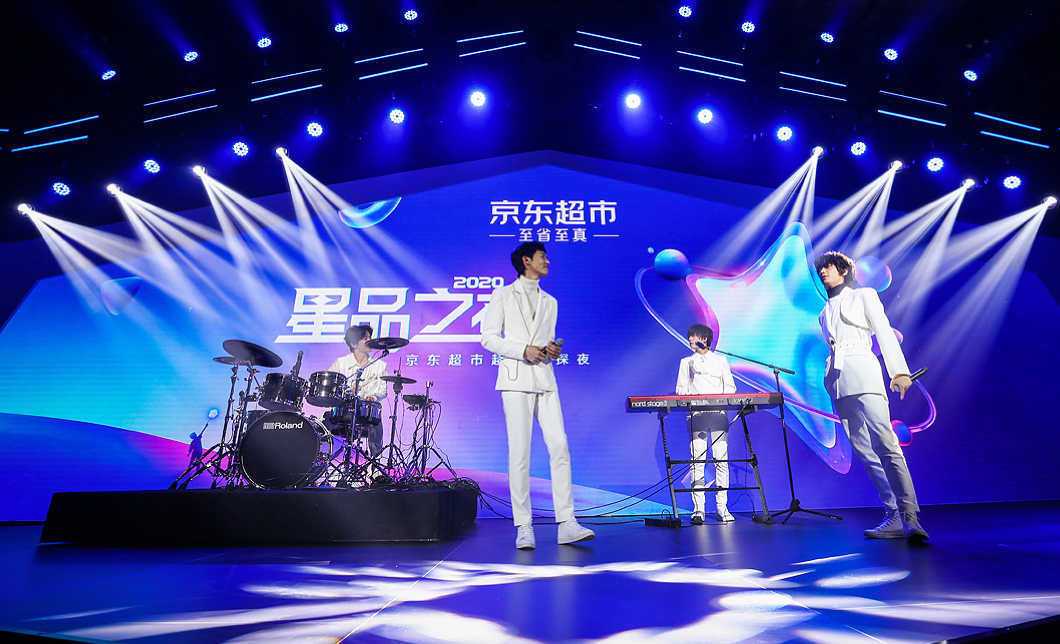 2022石家庄星光音乐节（门票价格+演出嘉宾+时间地点）