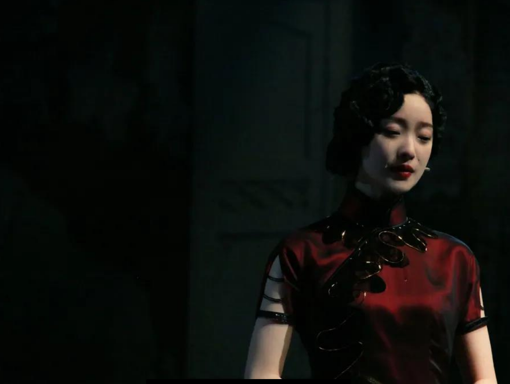 2022话剧《幺幺洞捌》北京站门票价格+时间地点