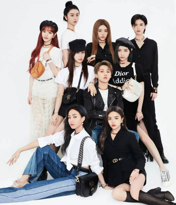 2022THE9哈尔滨演唱会演出介绍+门票价格 2022THE9哈尔滨演唱会演出介绍+门票价格