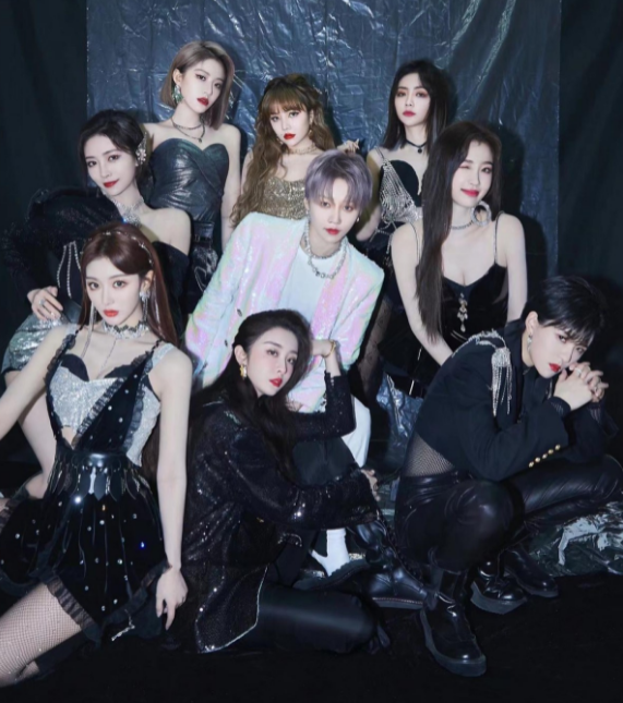 2022THE9哈尔滨演唱会演出介绍+门票价格 2022THE9哈尔滨演唱会演出介绍+门票价格