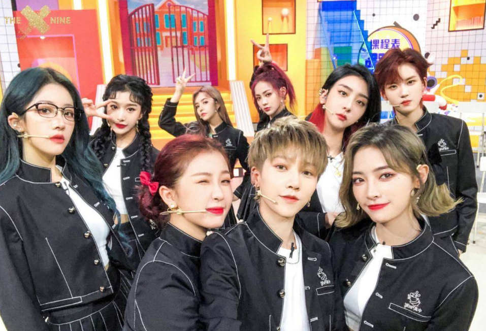 2022THE9哈尔滨演唱会演出介绍+门票价格 2022THE9哈尔滨演唱会演出介绍+门票价格