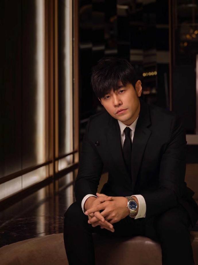 周杰伦《东风破》是哪张专辑的单曲? 周杰伦《东风破》是哪张专辑的单曲?