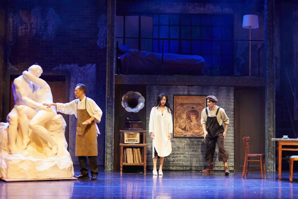 2022话剧《幺幺洞捌》北京站门票价格是多少?(演出时间) 2022话剧《幺幺洞捌》北京站门票价格是多少?(演出时间)