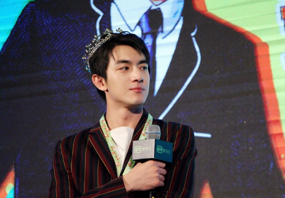 周杰伦都有哪些明星粉丝？